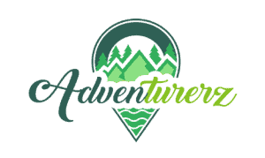 Adventurerz Logo