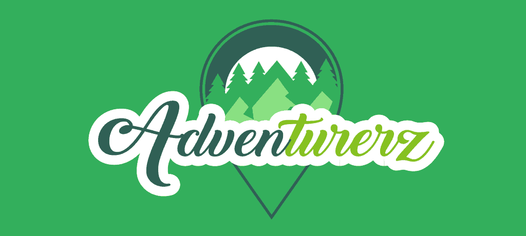 Adventurerz Destination Banner