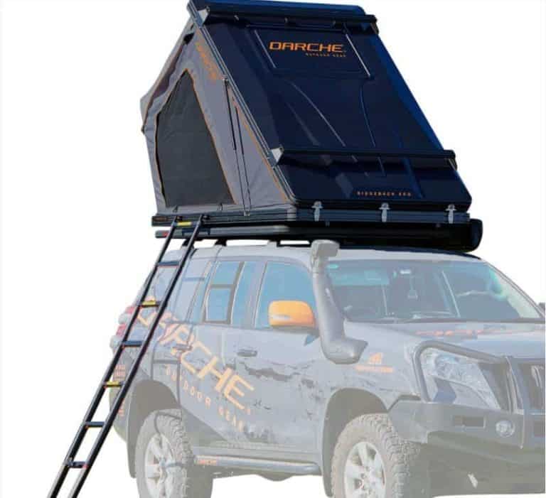 Darche Ridgeback Roof Top Tents