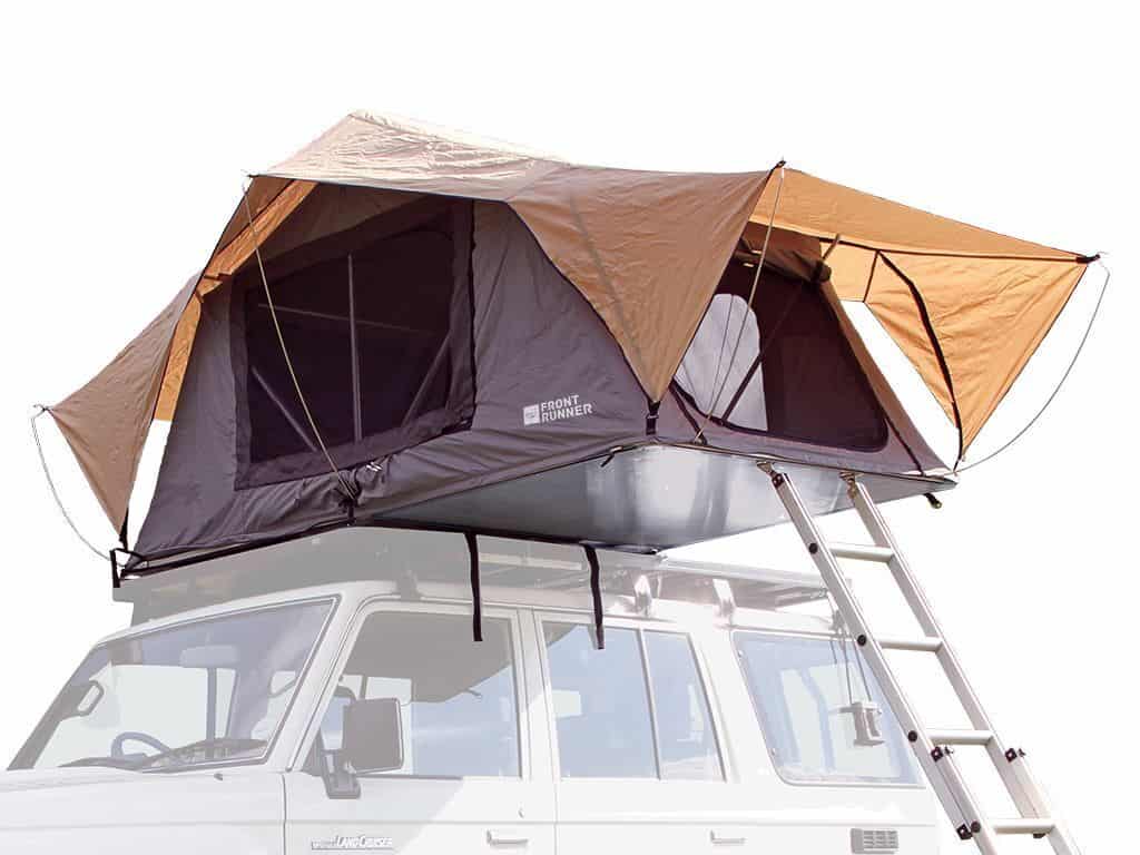Frontrunner-rooftoptent