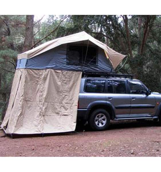 aventa T-Top Tent