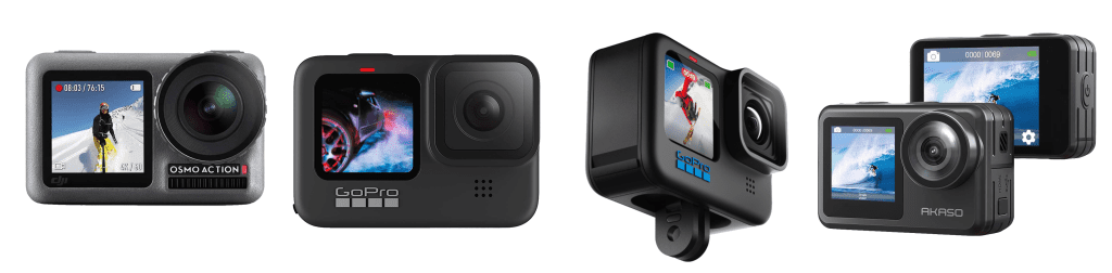 adventure cameras,best adventure cameras Adventurerz