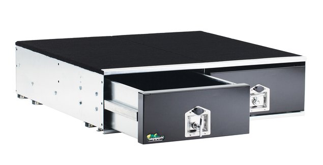 Cargo Drawers Adventurerz