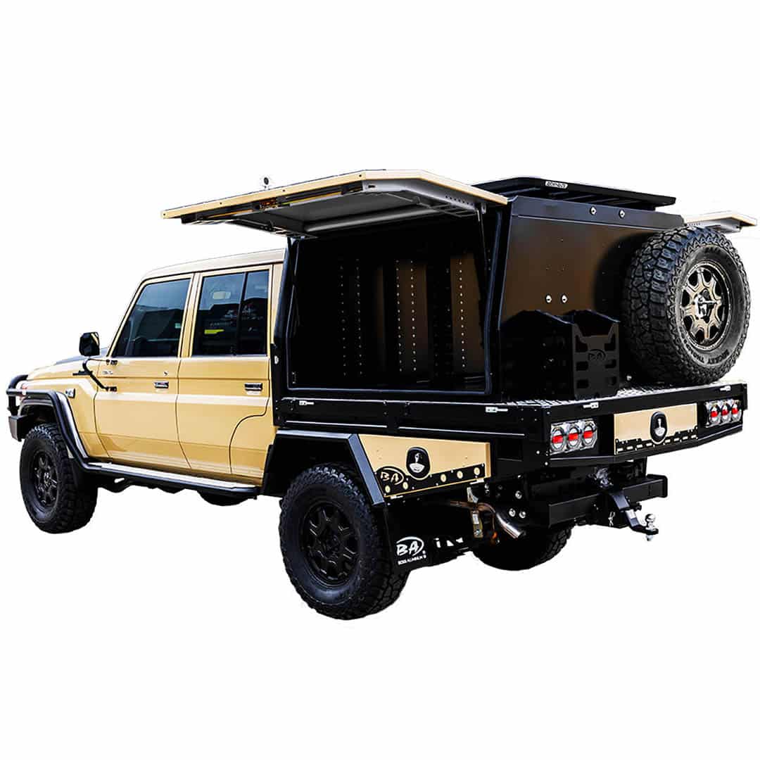 canopy trays,best canopy trays Adventurerz