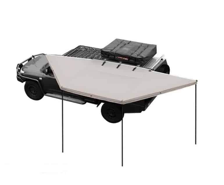 Darche Eclipse 180 Awning Generation 2