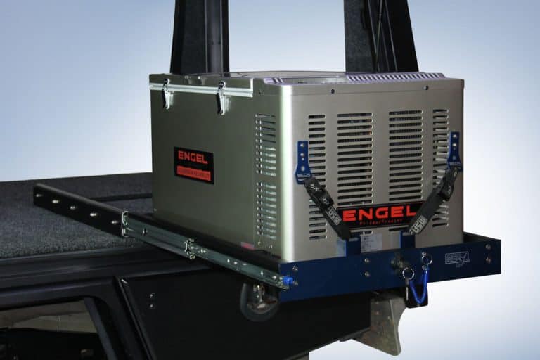 MSA SL60 STRAIGHT SLIDE