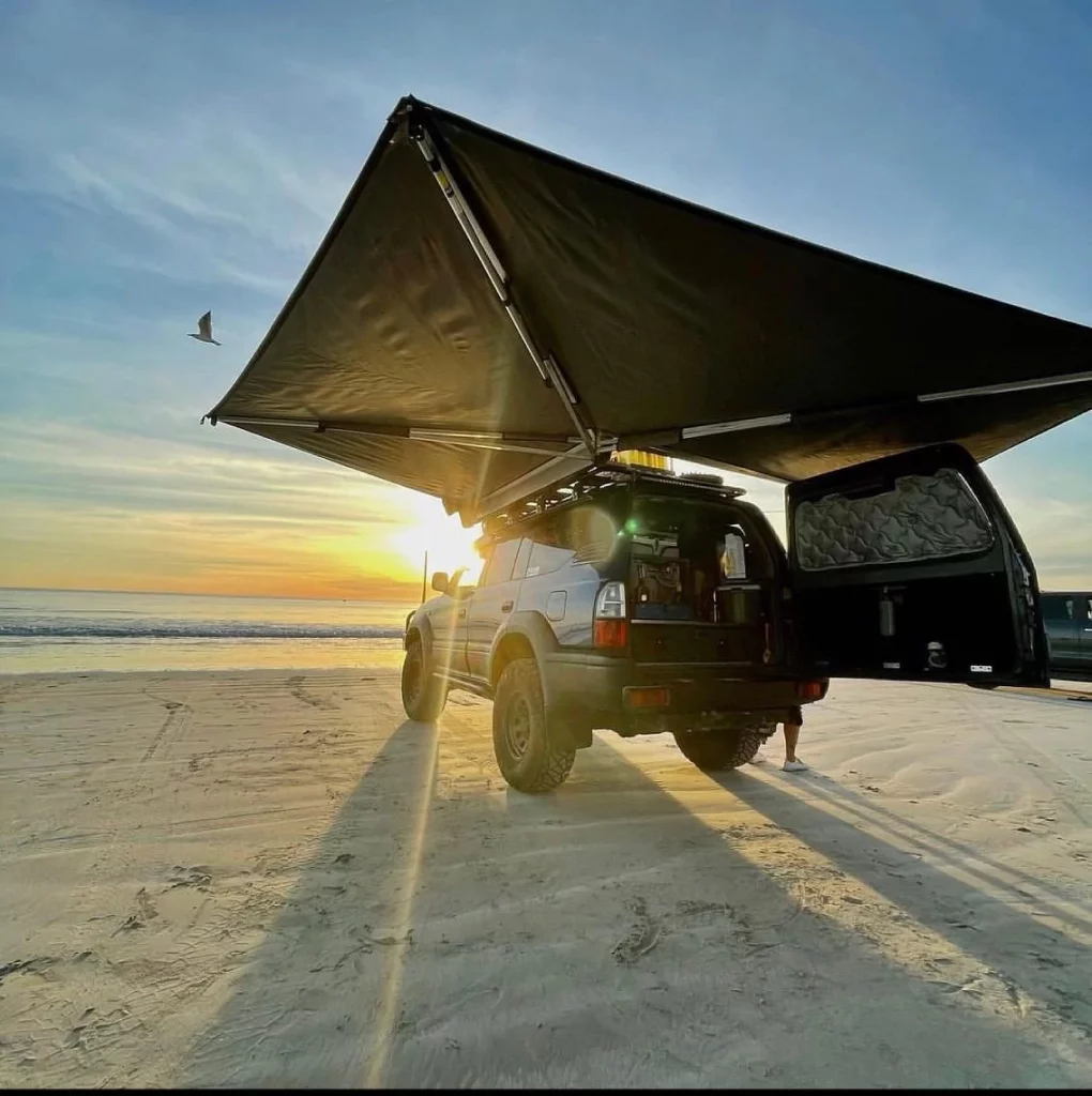 SUV Awnings,best suv awnings Adventurerz