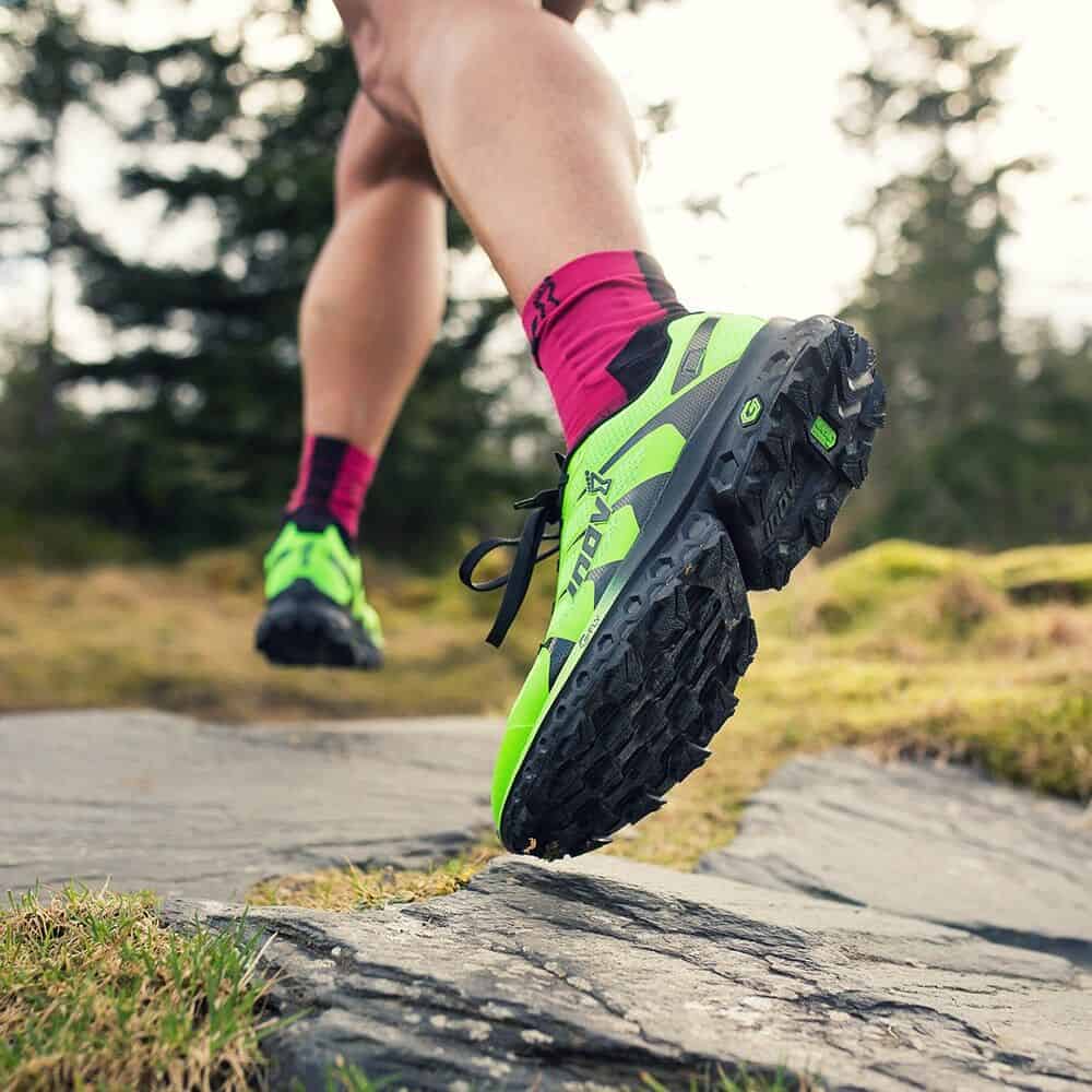 Trail Running Shoes Adventurerz