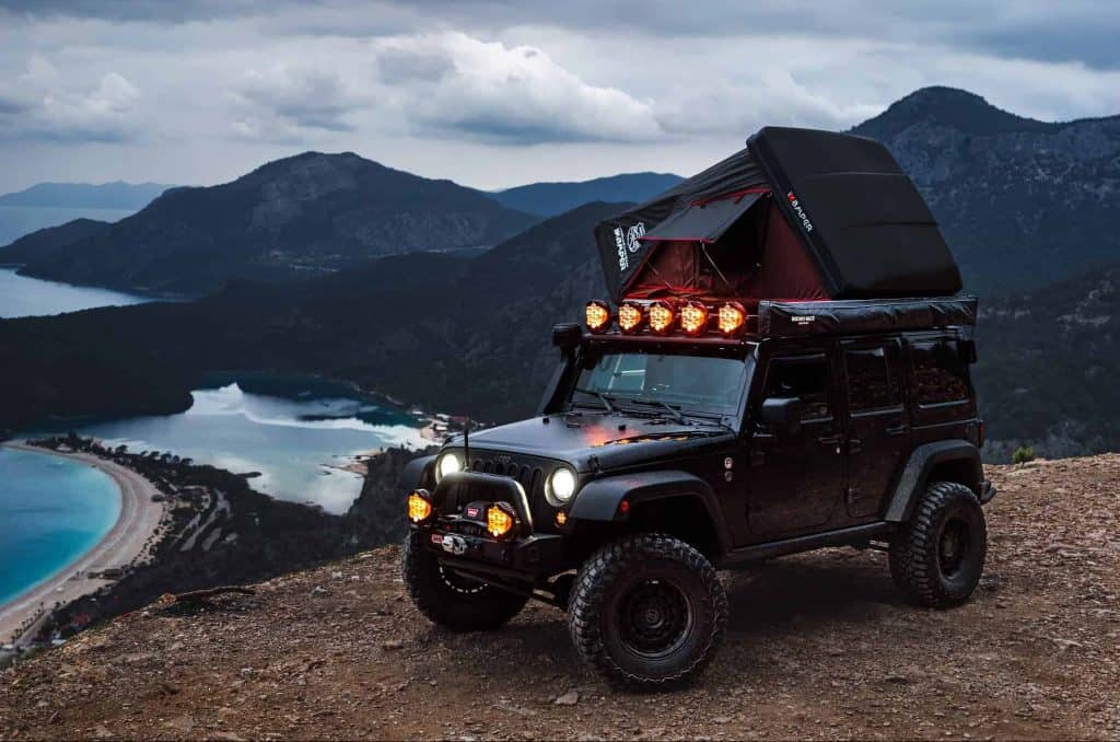 4x4 Pull Out Awnings,Best 4x4 pull out awnings,4x4 pullout awning Adventurerz