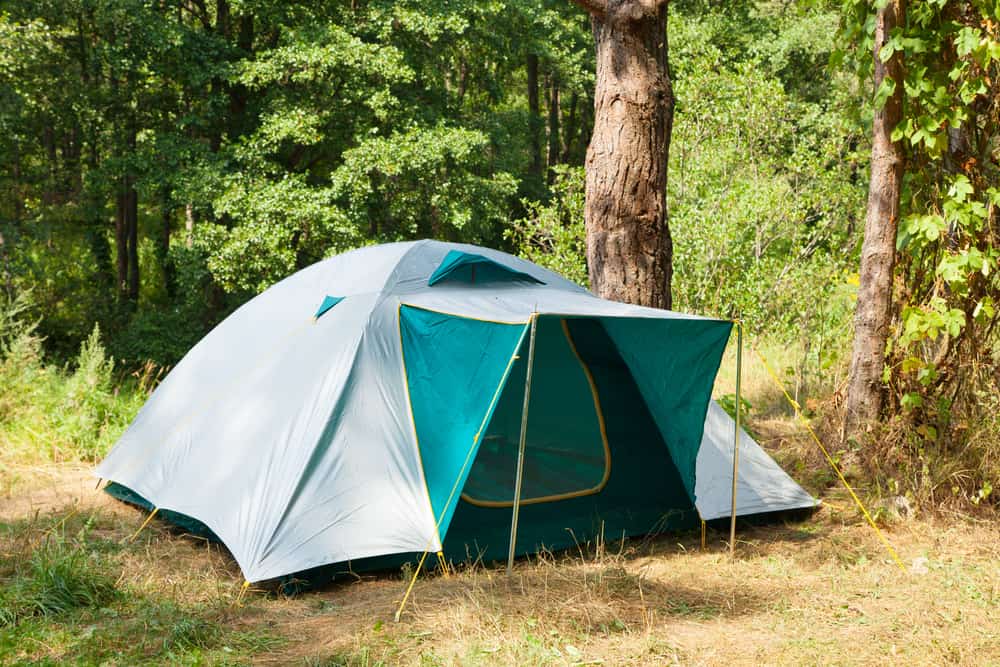 camping-tent