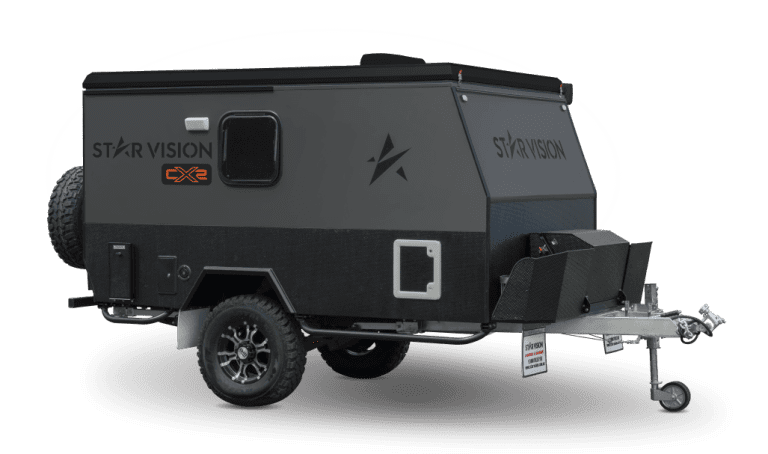 Hybrid Caravans,Hybrid Caravan Adventurerz