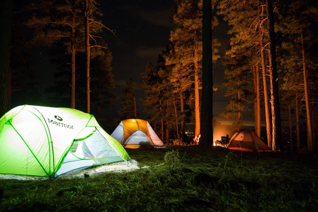 best-hiking-tents