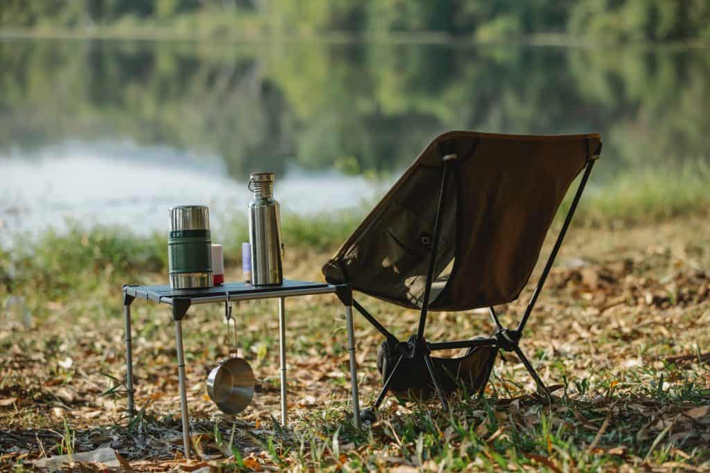 best-camping-tables