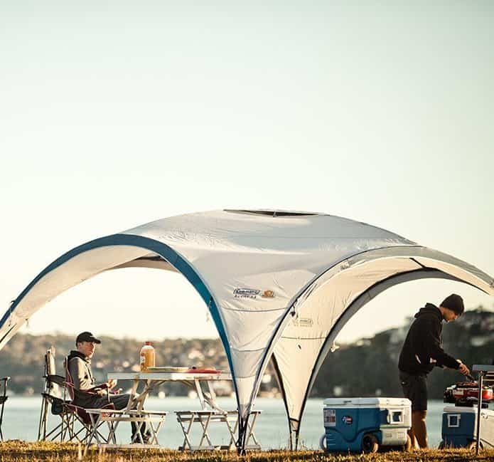 coleman-event-gazebo