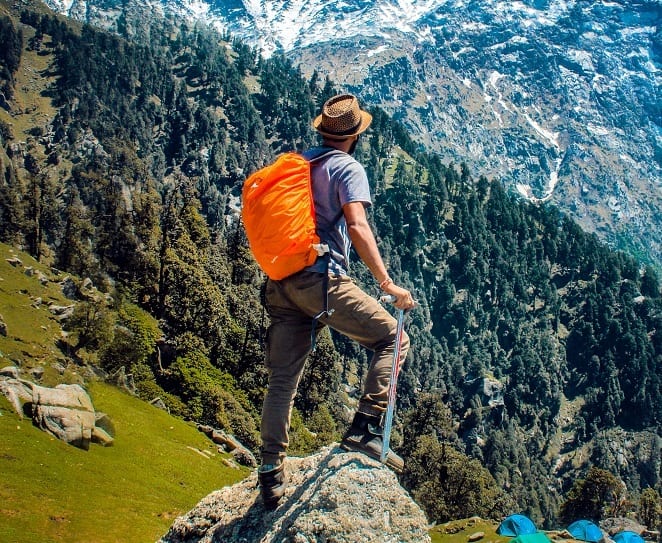 hiking-man-top-mountain