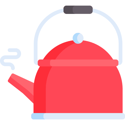kettle