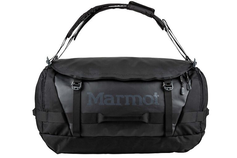 marmot-duffle
