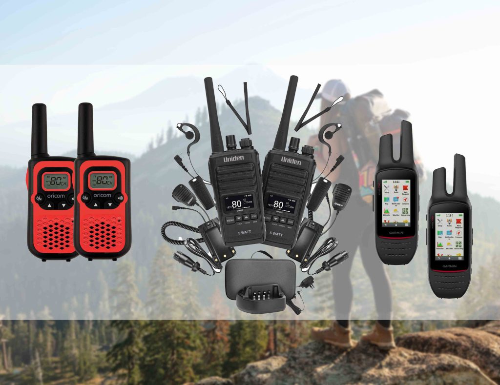 walkie talkie picture