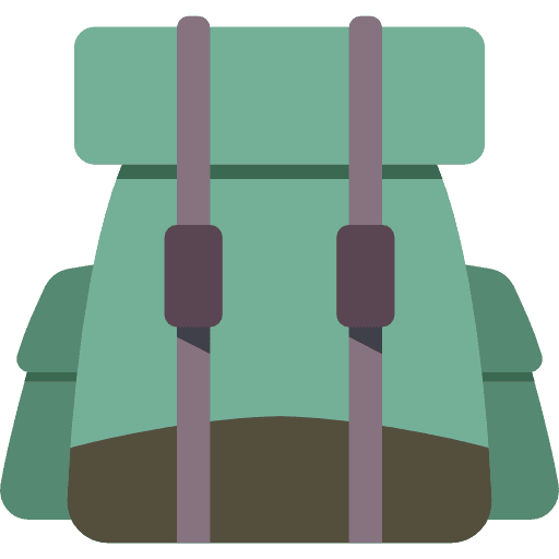 backpack