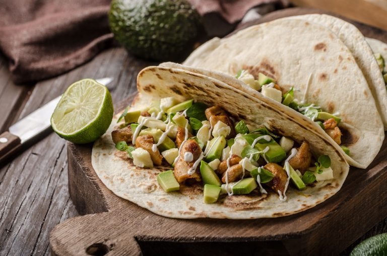 chicken-tacos