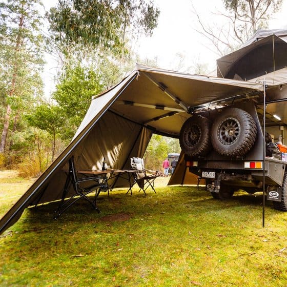free standing awnings Adventurerz