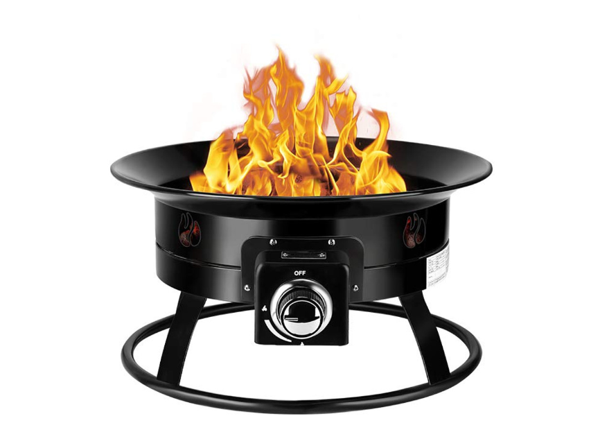 flame-king-propane-firepit