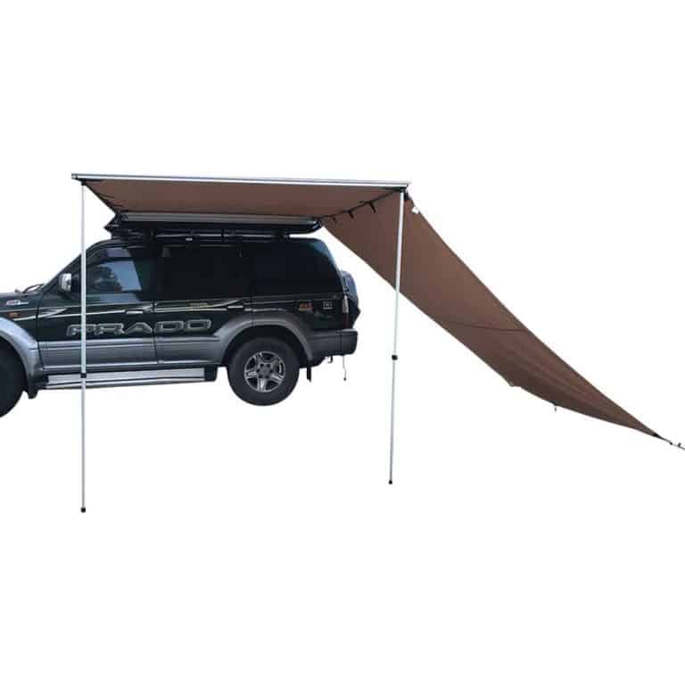 free standing awnings Adventurerz
