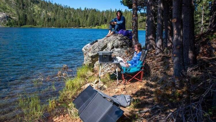 Battery power packs Adventurerz