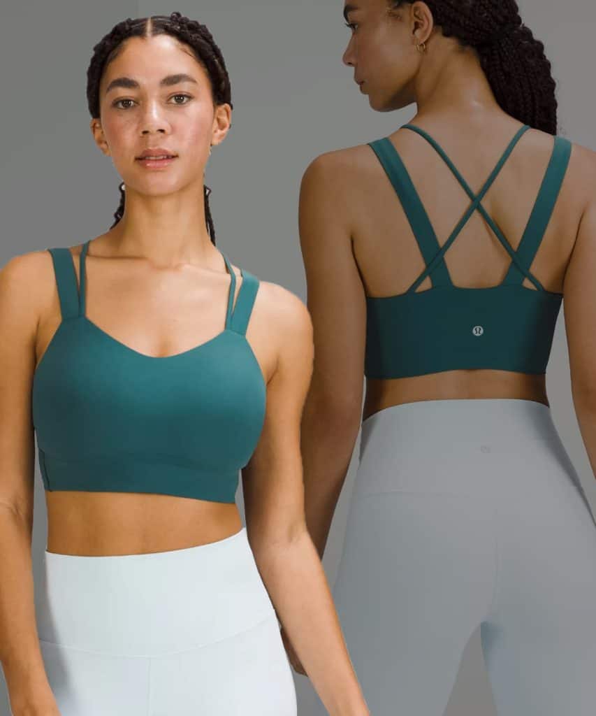 like a cloud long line2