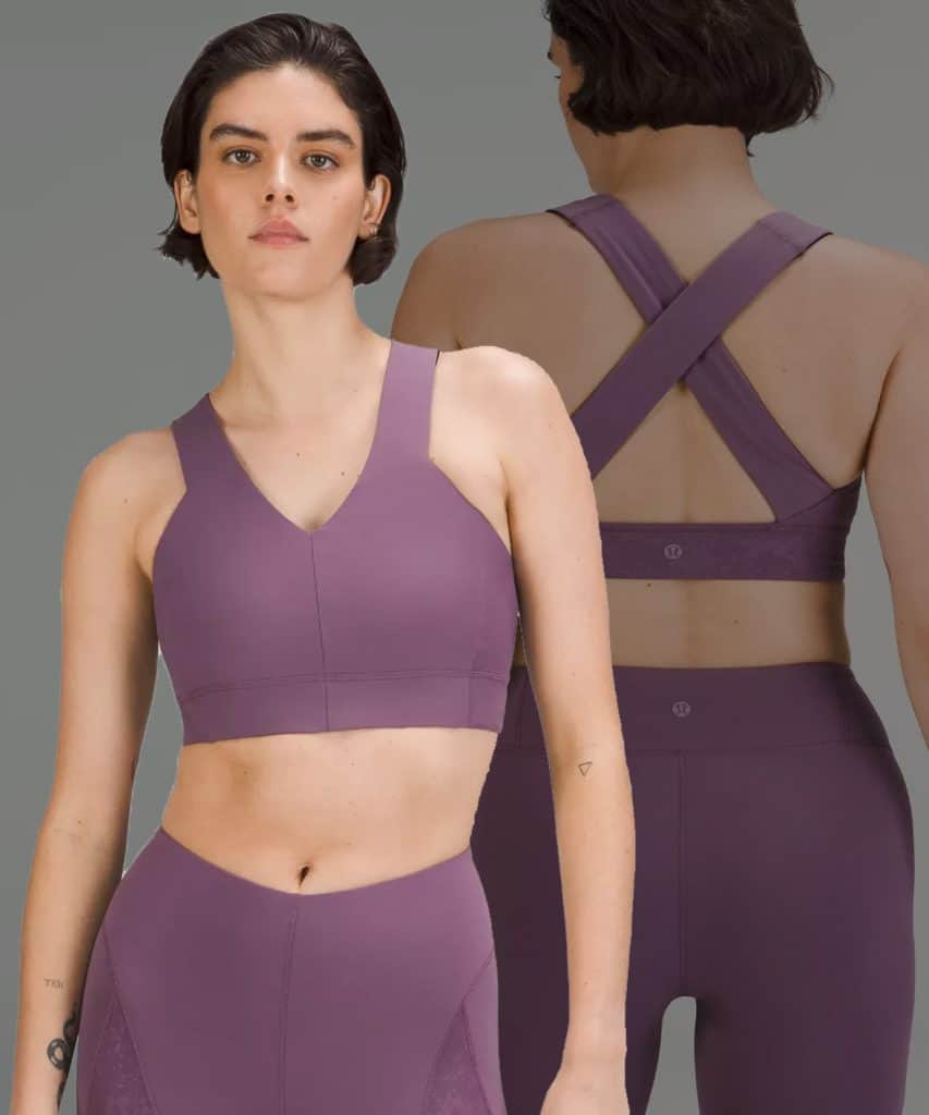 lululemon sports bra,sports bra Adventurerz