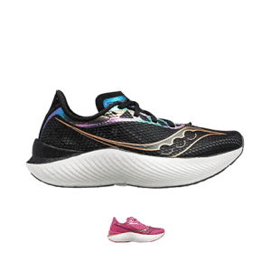 saucony endorphin 2