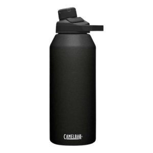 Insulated water bottle