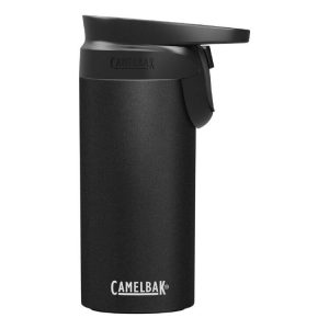 Insulated water bottle