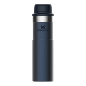 Insulated water bottle