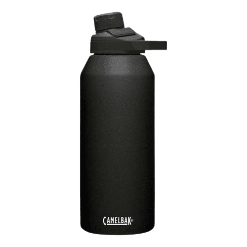 Insulated water bottle