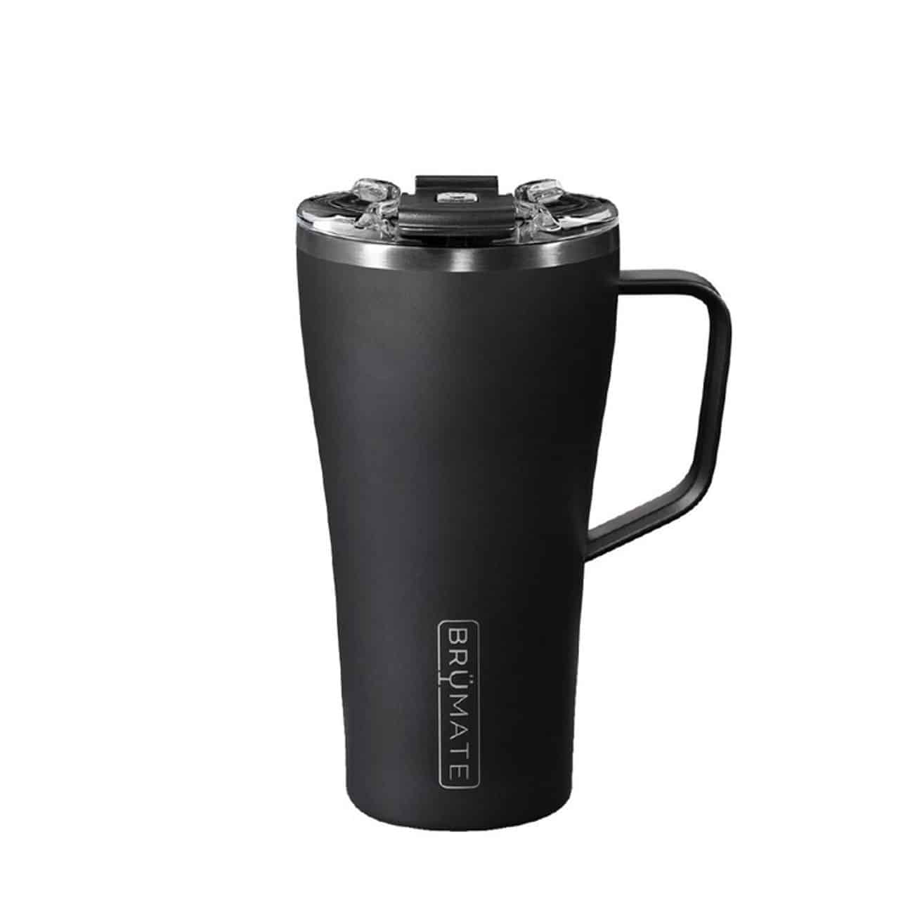 travel mugs