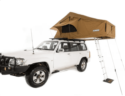 AK roof top tent