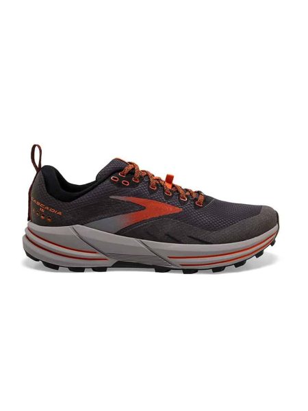 Brooks GTX Cascadia