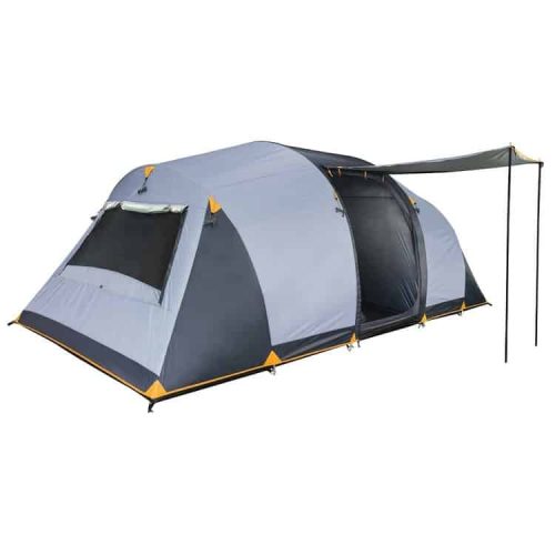 Genesis 9 person tent