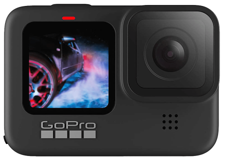 Go pro hero 9