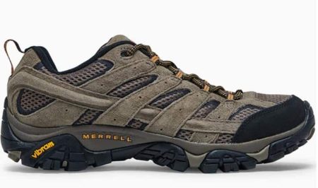 Merrell Moab 2 Ventilator