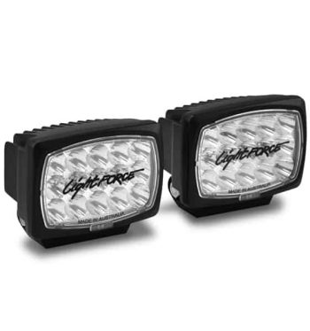 LIGHTFORCE STRIKER LED DRIVING LIGHTS