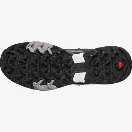 Salomon X Ultra 4