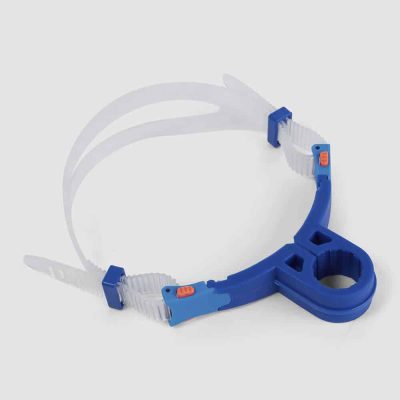 Speedo Centre Snorkel