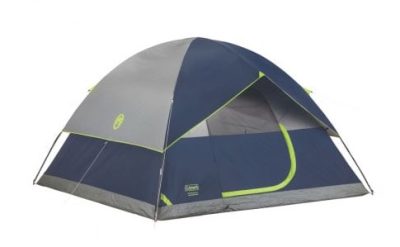 coleman-sundome