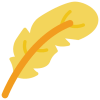 feather