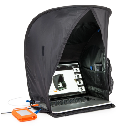 laptop-tent
