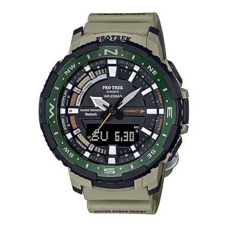 Best adventure wrist watches
